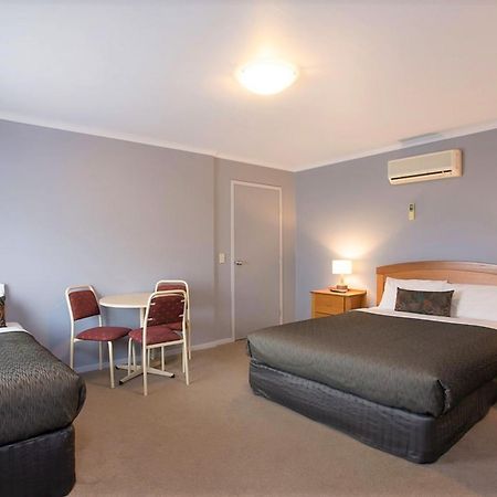 Comfort Inn Warrnambool International Quarto foto