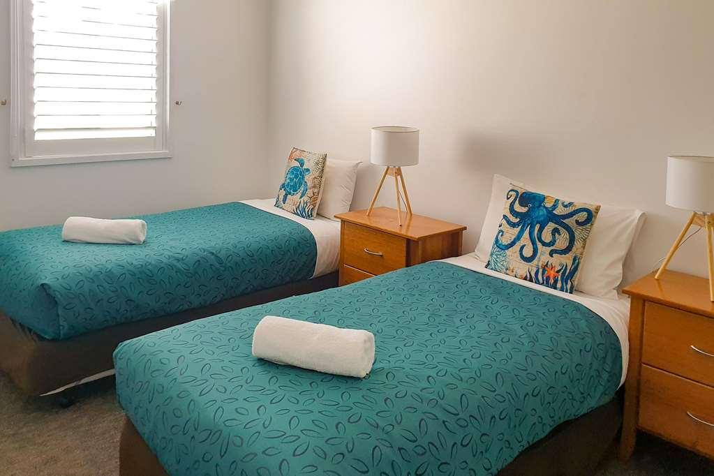 Comfort Inn Warrnambool International Quarto foto
