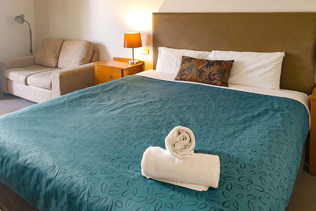 Comfort Inn Warrnambool International Quarto foto