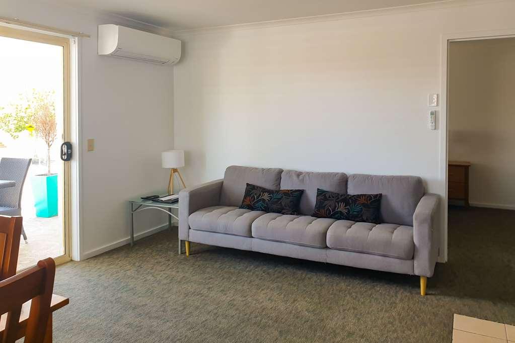 Comfort Inn Warrnambool International Quarto foto