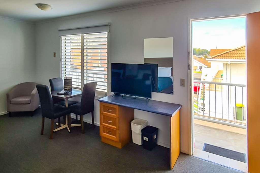 Comfort Inn Warrnambool International Quarto foto