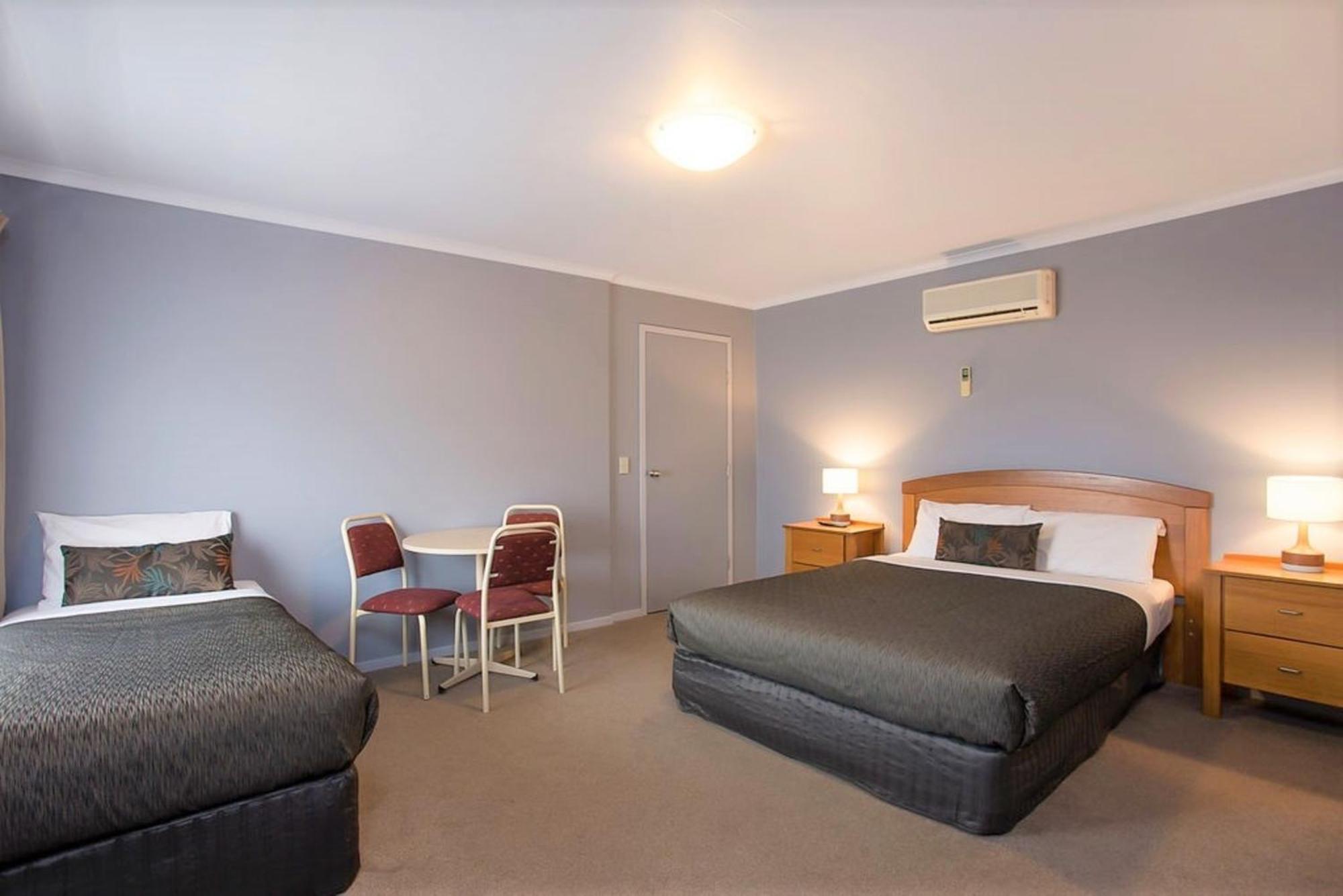 Comfort Inn Warrnambool International Quarto foto