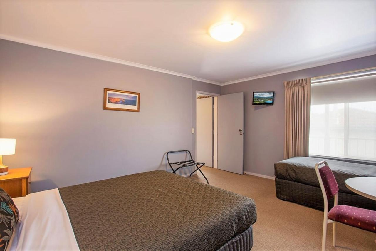 Comfort Inn Warrnambool International Quarto foto